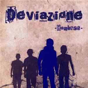 Deviazione - Hombres mp3 album