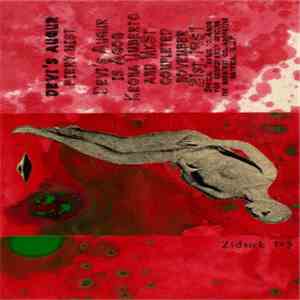 Devi's Augur - Fiery Mist mp3 album