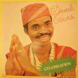 'Dewale Odunsi - Celebration mp3 album
