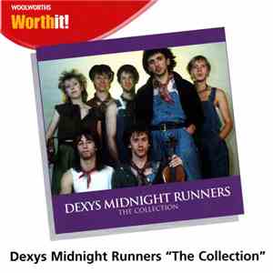 Dexys Midnight Runners - The Collection mp3 album