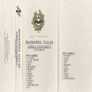 Diamanda Galás - Schrei X Live/Schrei 27 mp3 album