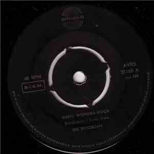 Die Spitzbuam - Gretl Wondra-Rock / Bahnhofs-Melodie mp3 album