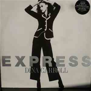 Dina Carroll - Express mp3 album