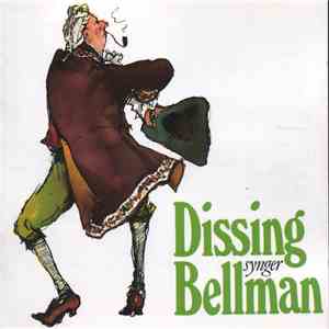 Dissing - Dissing Synger Bellman mp3 album