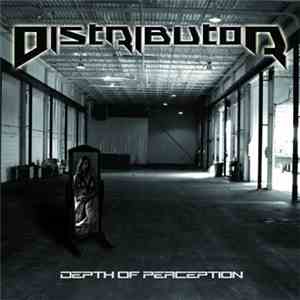 Distributor - Depth Of Perception mp3 album