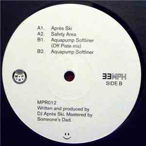 DJ Après Ski - Apres Ski mp3 album