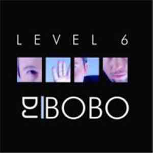 DJ BoBo - Level 6 mp3 album