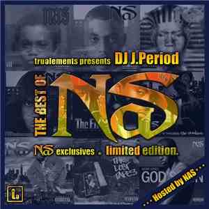 DJ J.Period Presents Nas - The Best Of Nas mp3 album