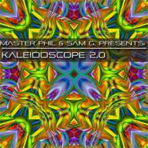 DJ Master Phil & Sam G. - Kaleidoscope 2.0 mp3 album