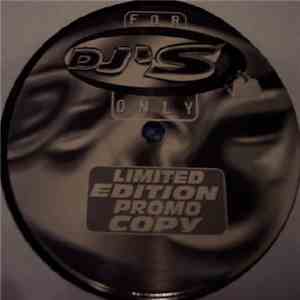 DJ Promo - Burning 4 U mp3 album