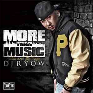 DJ Ryow  - Who Are U? 2011 mp3 album