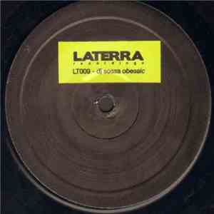 DJ Sossa - Obesaic mp3 album