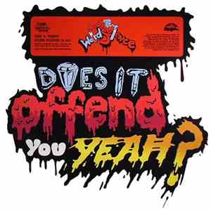 Does It Offend You, Yeah? - Weird Science mp3 album