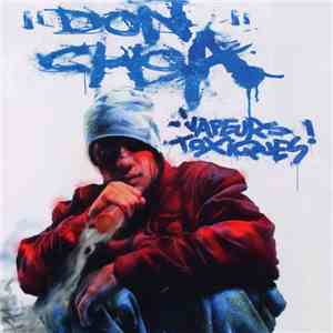 Don Choa - Vapeurs Toxiques mp3 album