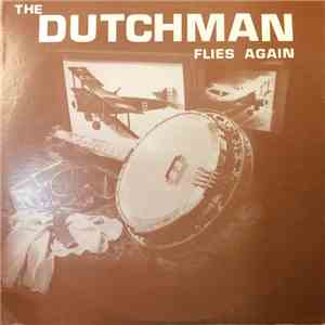 Don Van Palta - The Dutchman Flies Again mp3 album