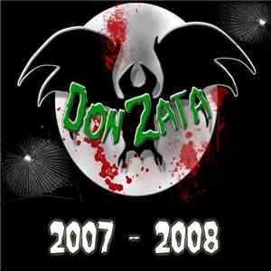 Don Zata - Demo 2007-2008 mp3 album