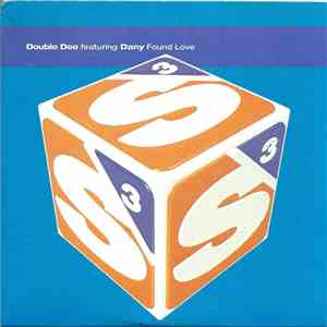 Double Dee Featuring Dany - Found Love mp3 album