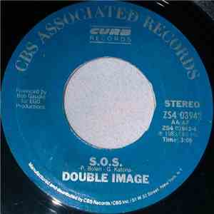 Double Image - S.O.S. / Night Pulse mp3 album