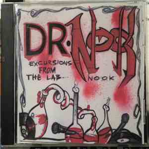 Dr. Nook - Excursions From The Lab Volume 1 mp3 album