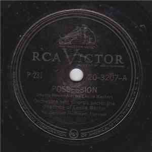 Dr. Samuel J. Hoffman - Possession / L'Ardente Nuit (Ardent Night) mp3 album
