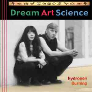 Dream Art Science - Hydrogen Burning mp3 album