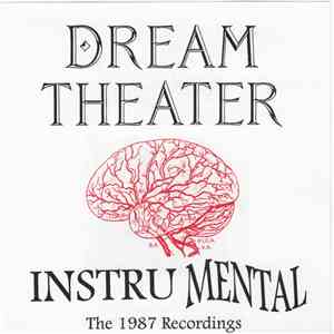 Dream Theater - Instru Mental (The 1987 Recordings) mp3 album