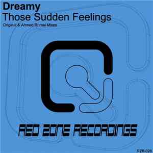 Dreamy - Those Sudden Feelings mp3 album
