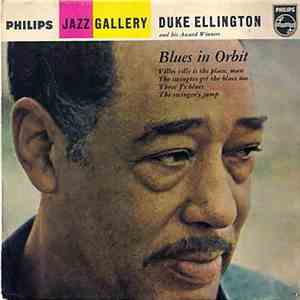 Duke Ellington And His Award Winners - Blues In Orbit mp3 album