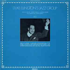 Duke Ellington's Jazz Group - 1963 mp3 album
