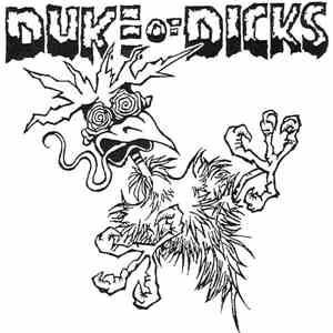 Duke Of Dicks - Duke Of Dicks mp3 album