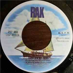 Duncan Browne - Journey / In A Mist mp3 album