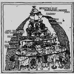Dust Congress - Open Your Eyes, The World Is Shit mp3 album
