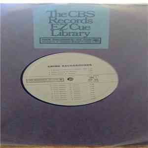 E.A. Quelle, P. Thomas - Crime Backgrounds mp3 album