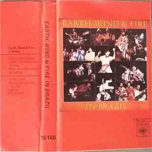 Earth, Wind & Fire - Earth, Wind & Fire In Brazil mp3 album