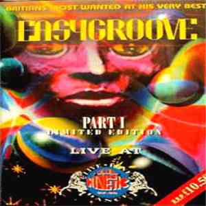 Easygroove - Collection Part 1 mp3 album
