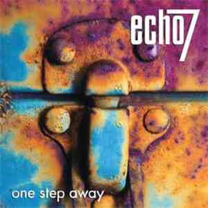 Echo7 - One Step Away mp3 album