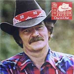 Ed Bruce - One To One mp3 album