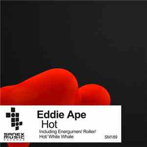 Eddie Ape - Hot mp3 album