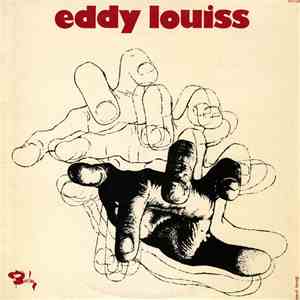 Eddy Louiss - Eddy Louiss mp3 album