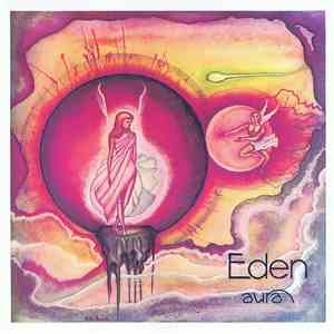 Eden  - Aura mp3 album