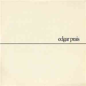 Edgar Prais - Pop Song #93 mp3 album