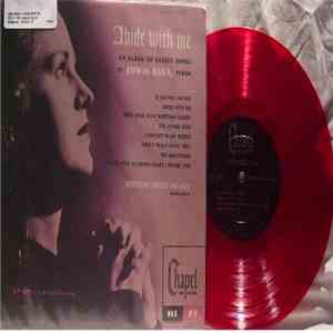 Edwin Baer, Dorothy Skeels Holmes - Abide With Me mp3 album