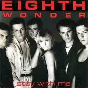 Eighth Wonder - Stay With Me mp3 album