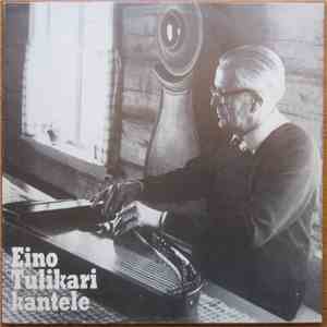 Eino Tulikari - Kantele mp3 album