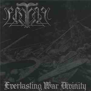 Eldrig - Everlasting War Divinity mp3 album