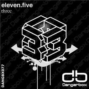 eleven.five - Three mp3 album