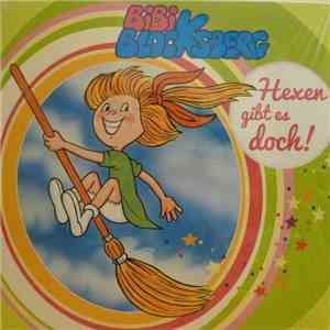Elfie Donnelly - Bibi Blocksberg 1 - Hexen Gibt Es Doch mp3 album