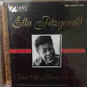 Ella Fitzgerald - That Old Black Magic mp3 album