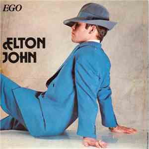 Elton John - Ego / Flinstone Boy mp3 album