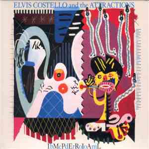 Elvis Costello And The Attractions - Imperial Bedroom mp3 album